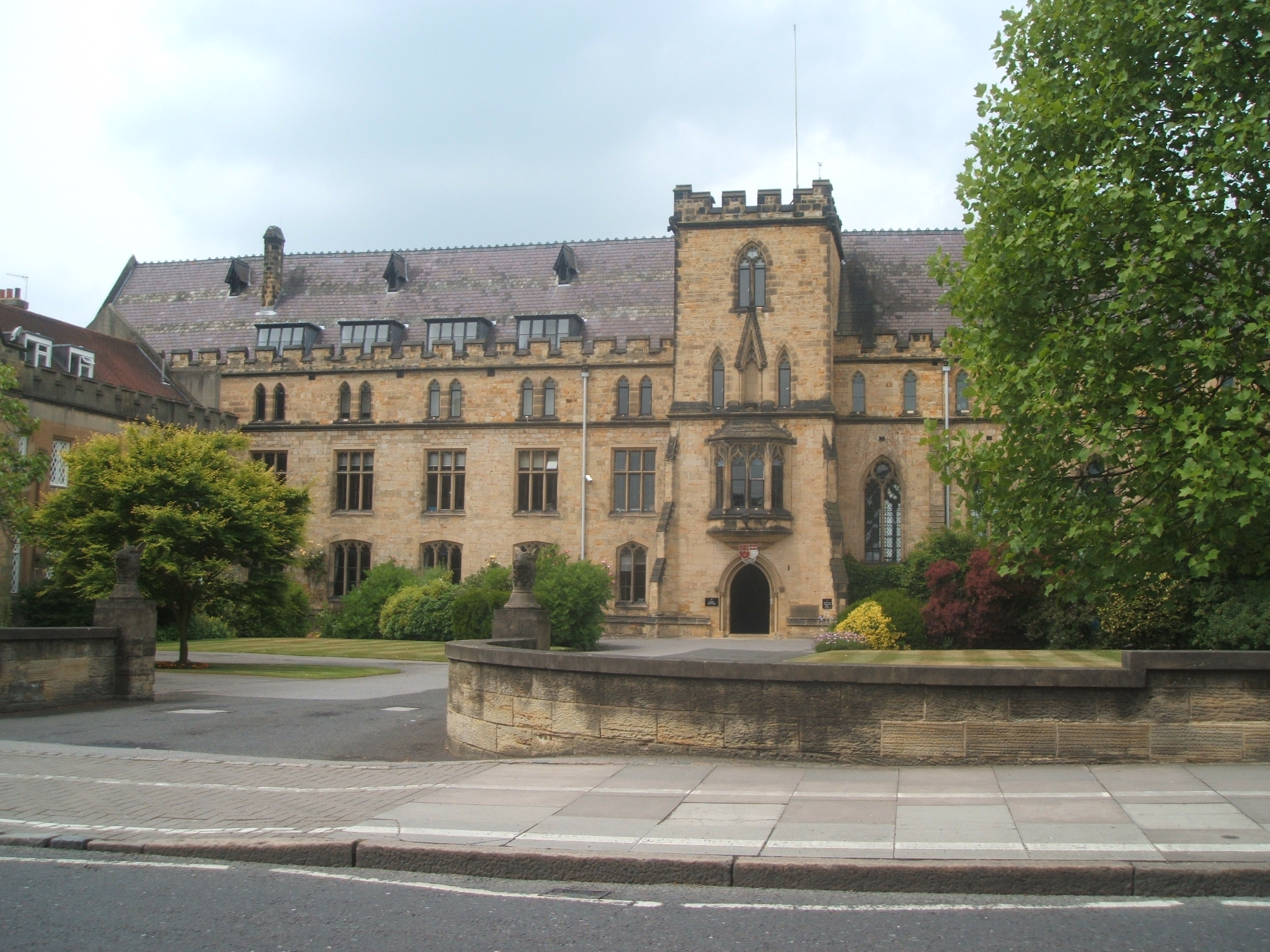 Schools in Tonbridge Kent